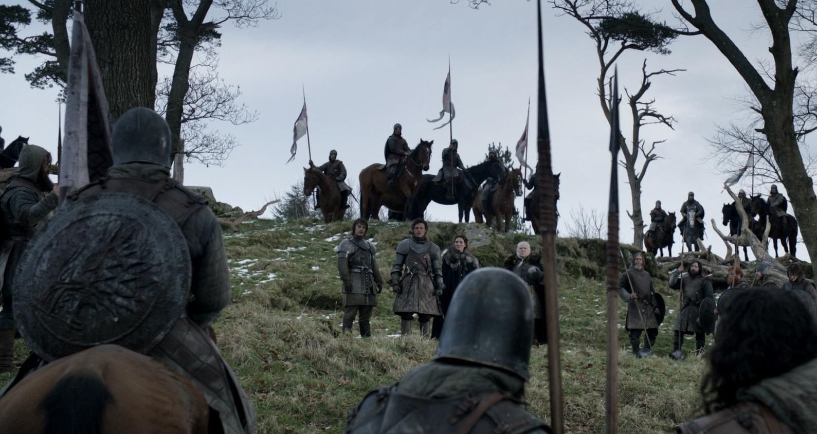 Catelyn Stark