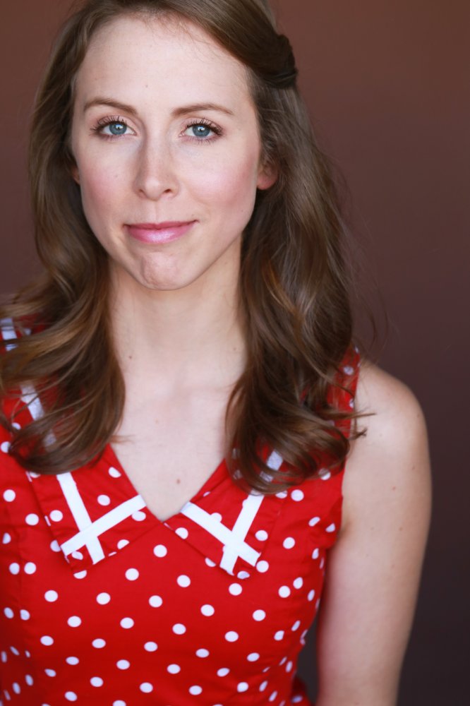 Phoebe Kuhlman