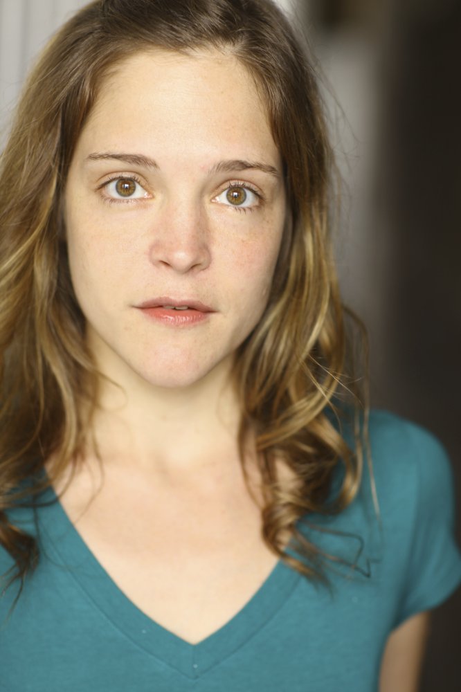 Lucy Faust