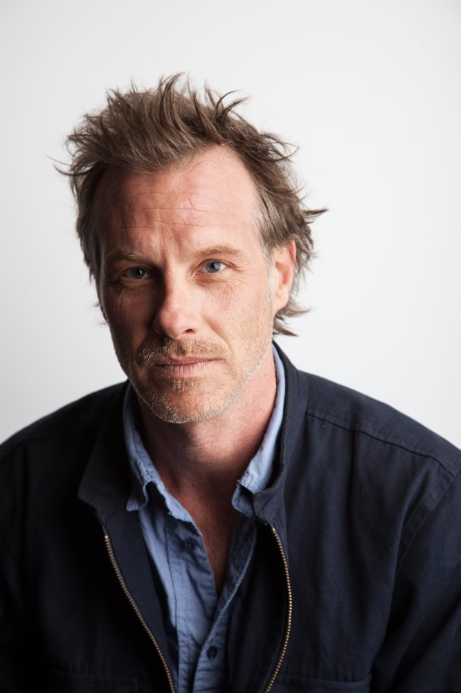 Brian Boone
