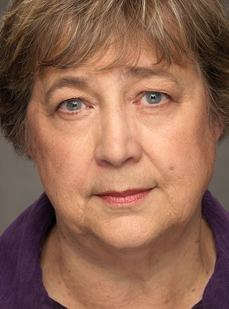 Georgia Buchanan