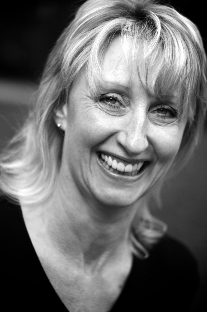 Wendy Patterson