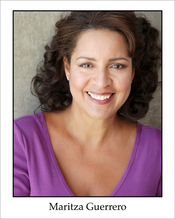 Maritza Guerrero