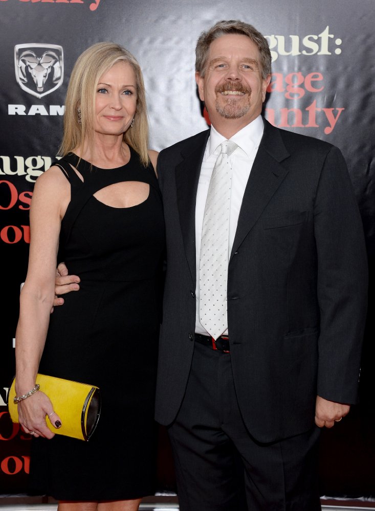 John Wells