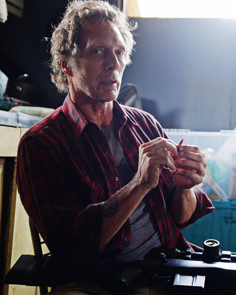 William Fichtner