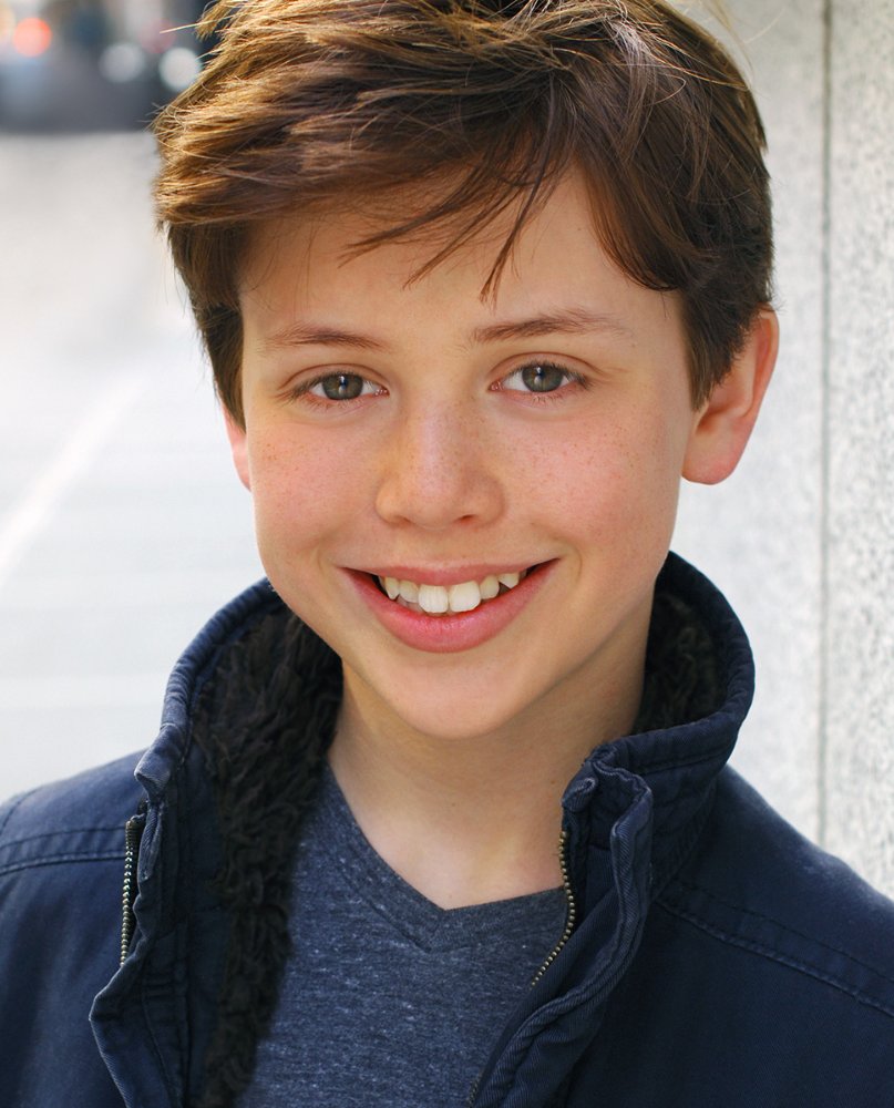 Dylan Boyd
