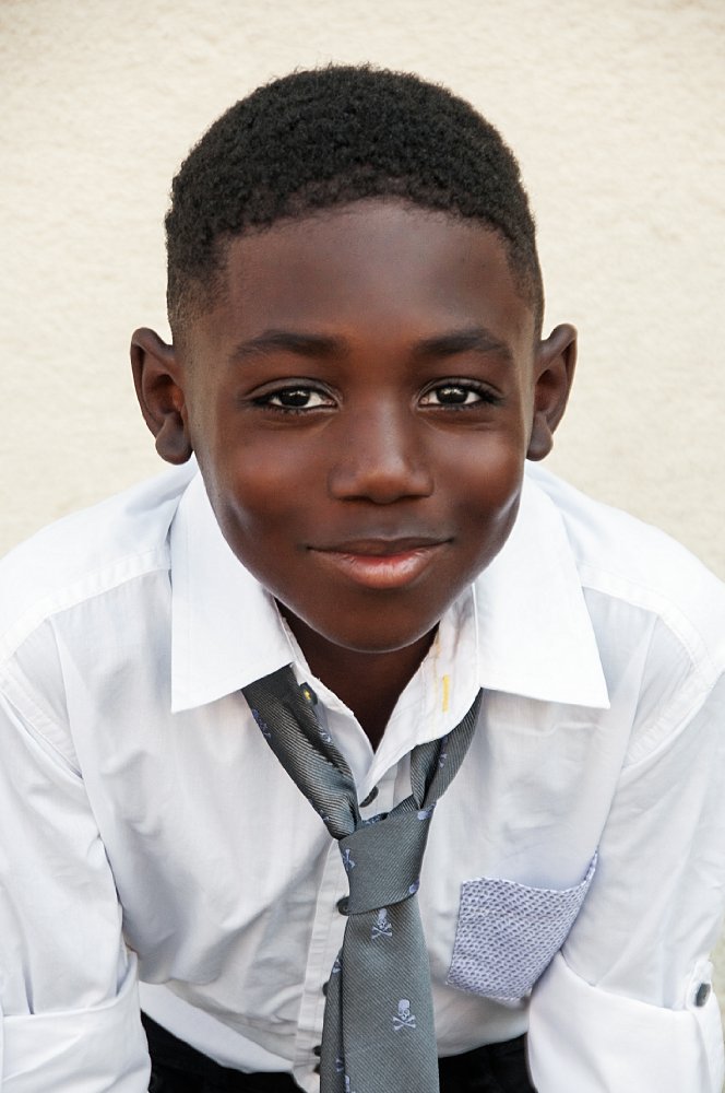 Christian Isaiah