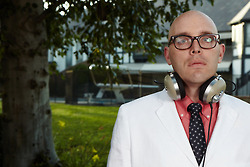 Mark McConville