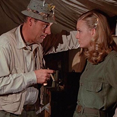 Nurse Sheila, Nurse Hardy, Nurse Watson