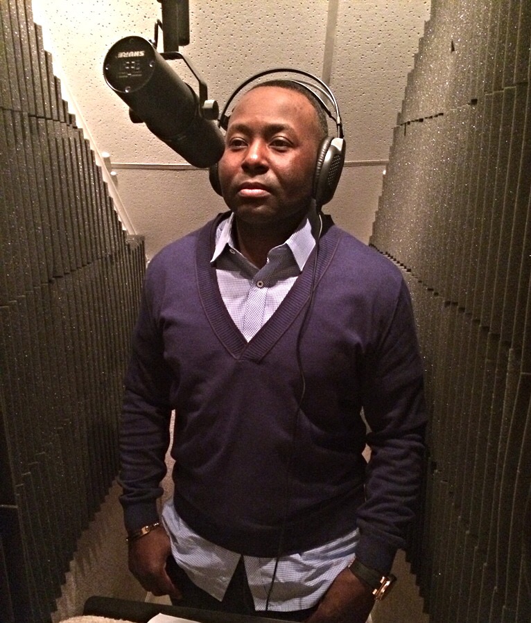 Derrick Worsley