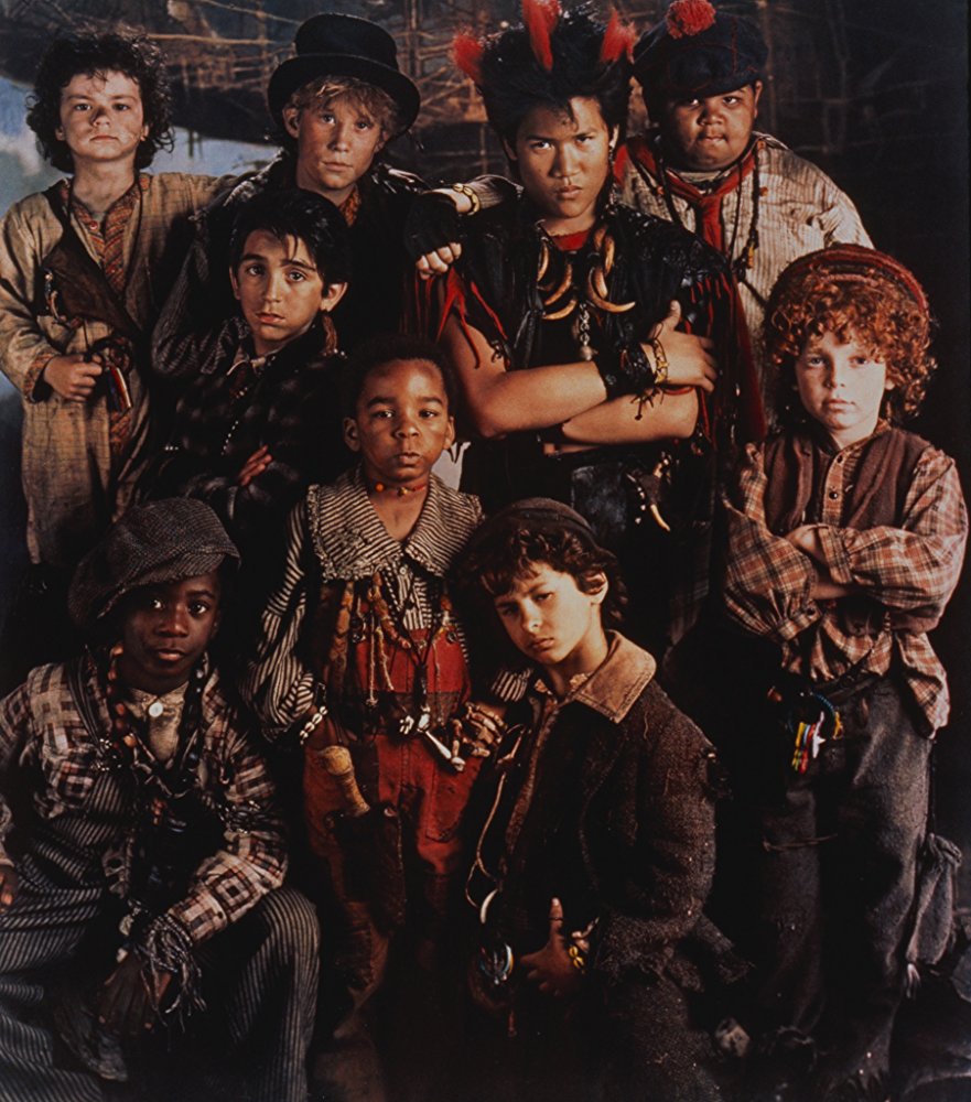 The Lost Boys