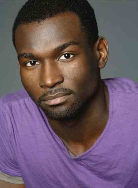 Isaiah Johnson