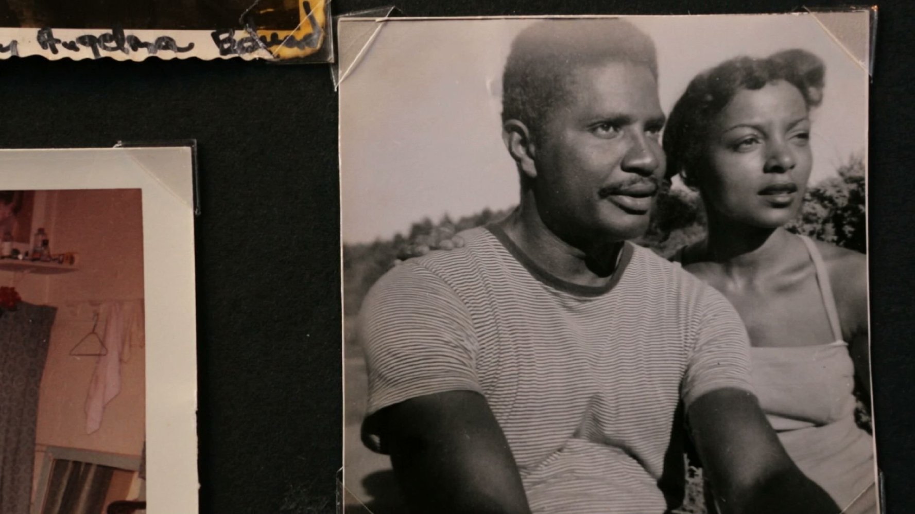 Ossie Davis