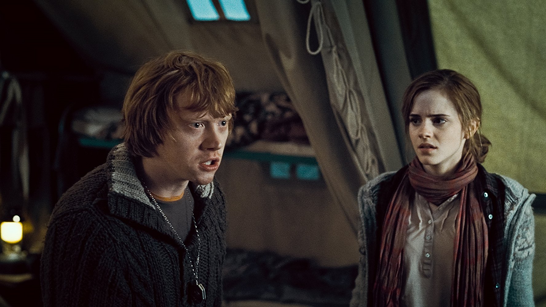Ron Weasley