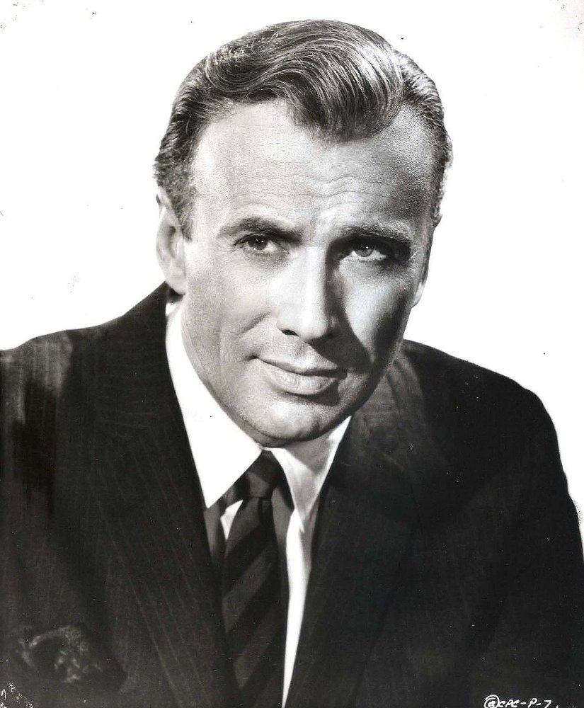 Richard Kiley