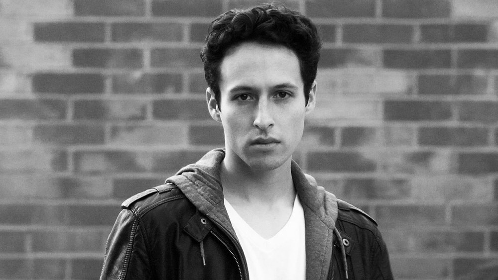 Zachary J. Luna