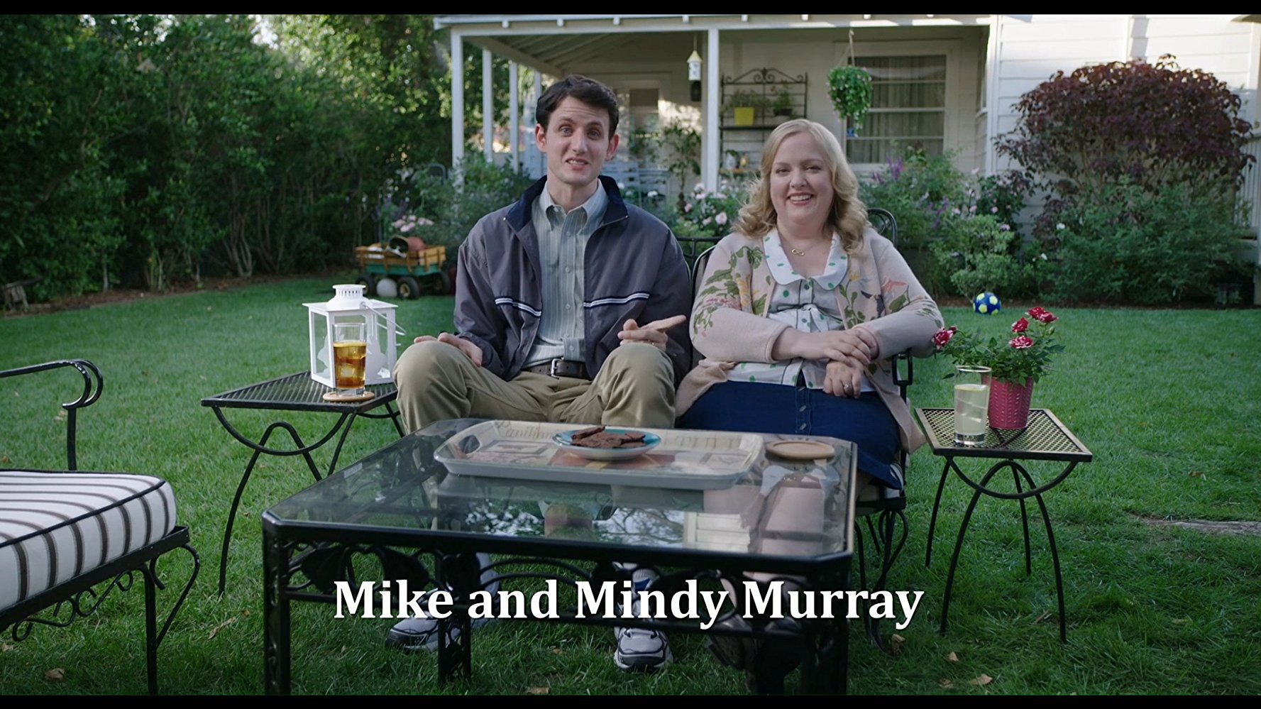 Mike Murray
