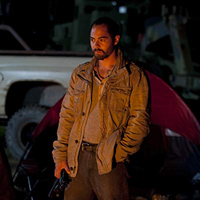 Caesar Martinez