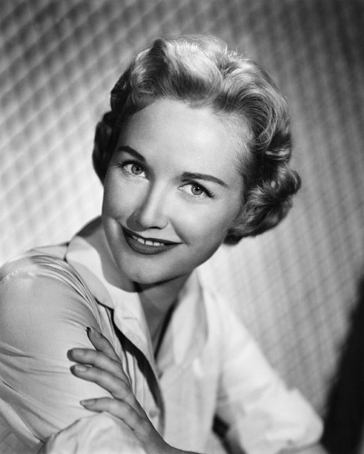Phyllis Avery