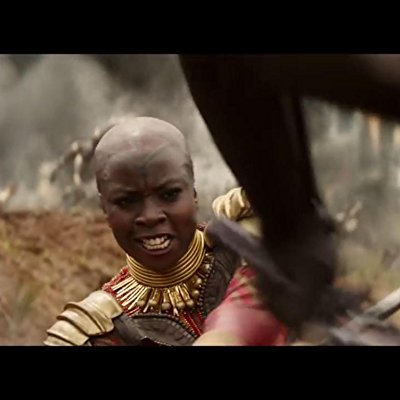 Okoye