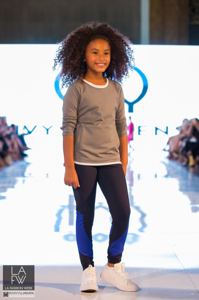 Sade Kimora Young