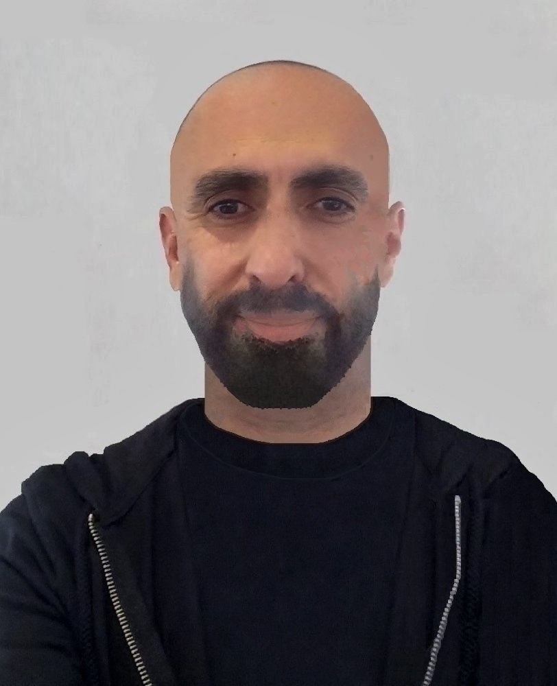 Gregory Paul Valdez