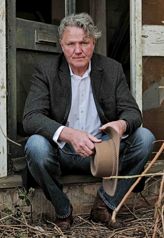 Ross McKinnon