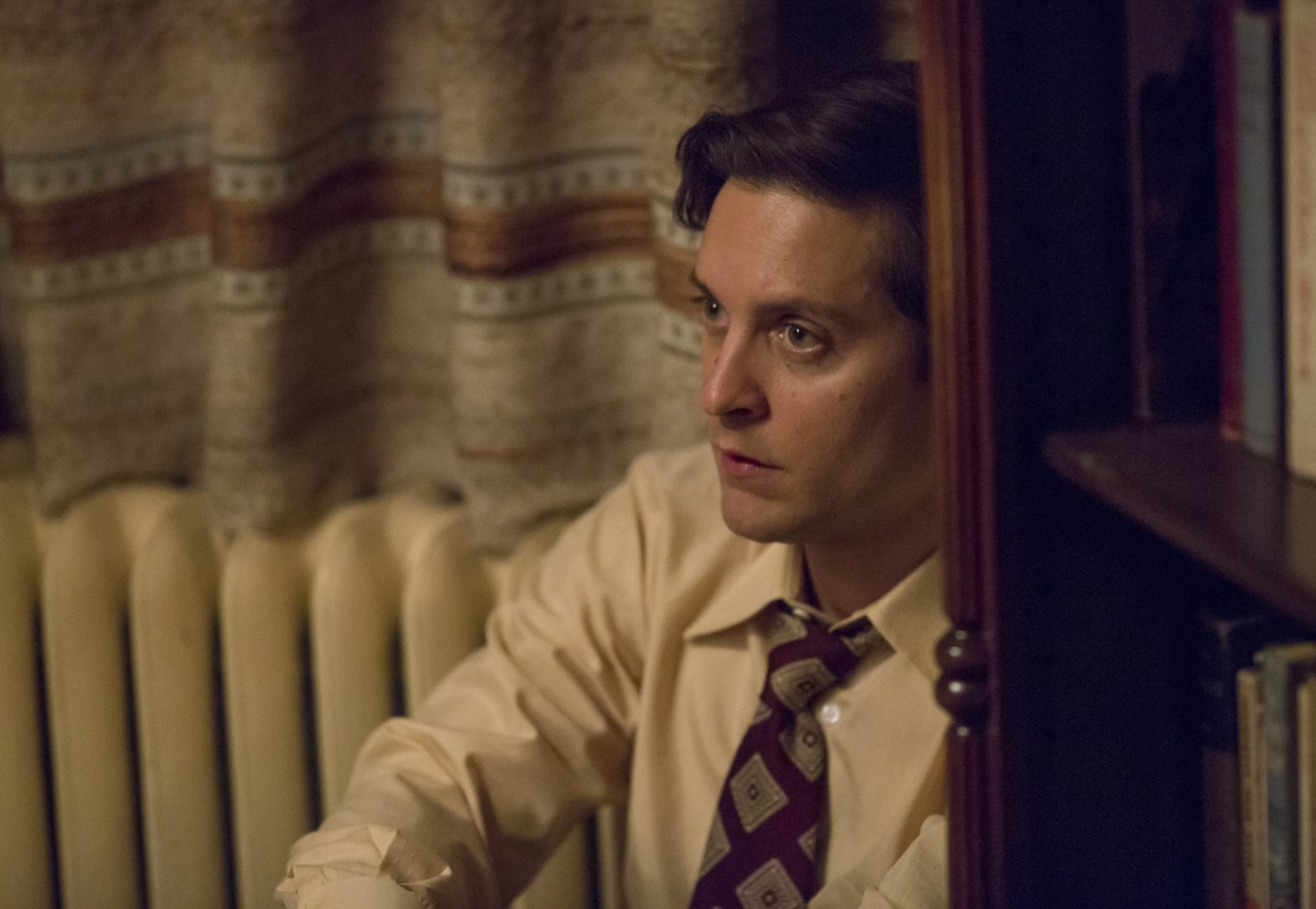 Tobey Maguire