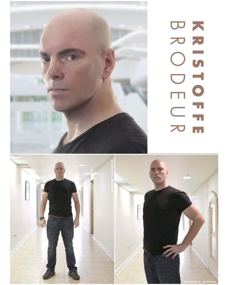 Kristoffe Brodeur