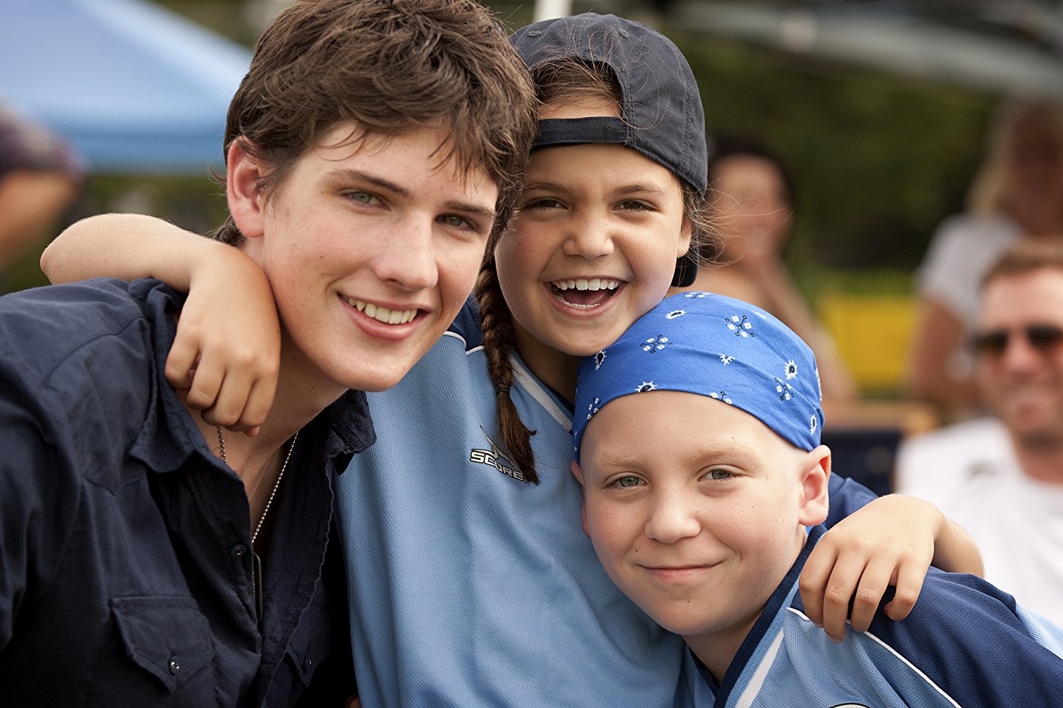 Ben Doherty