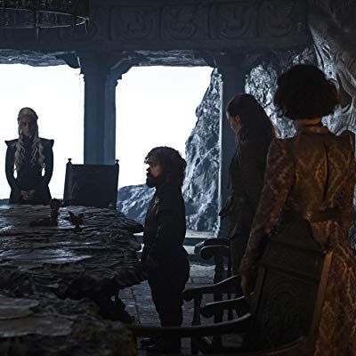 Tyrion Lannister