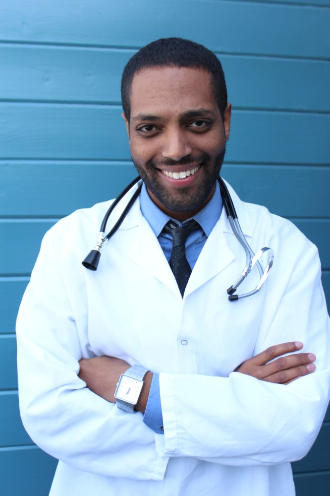 Samuel Mekonnen