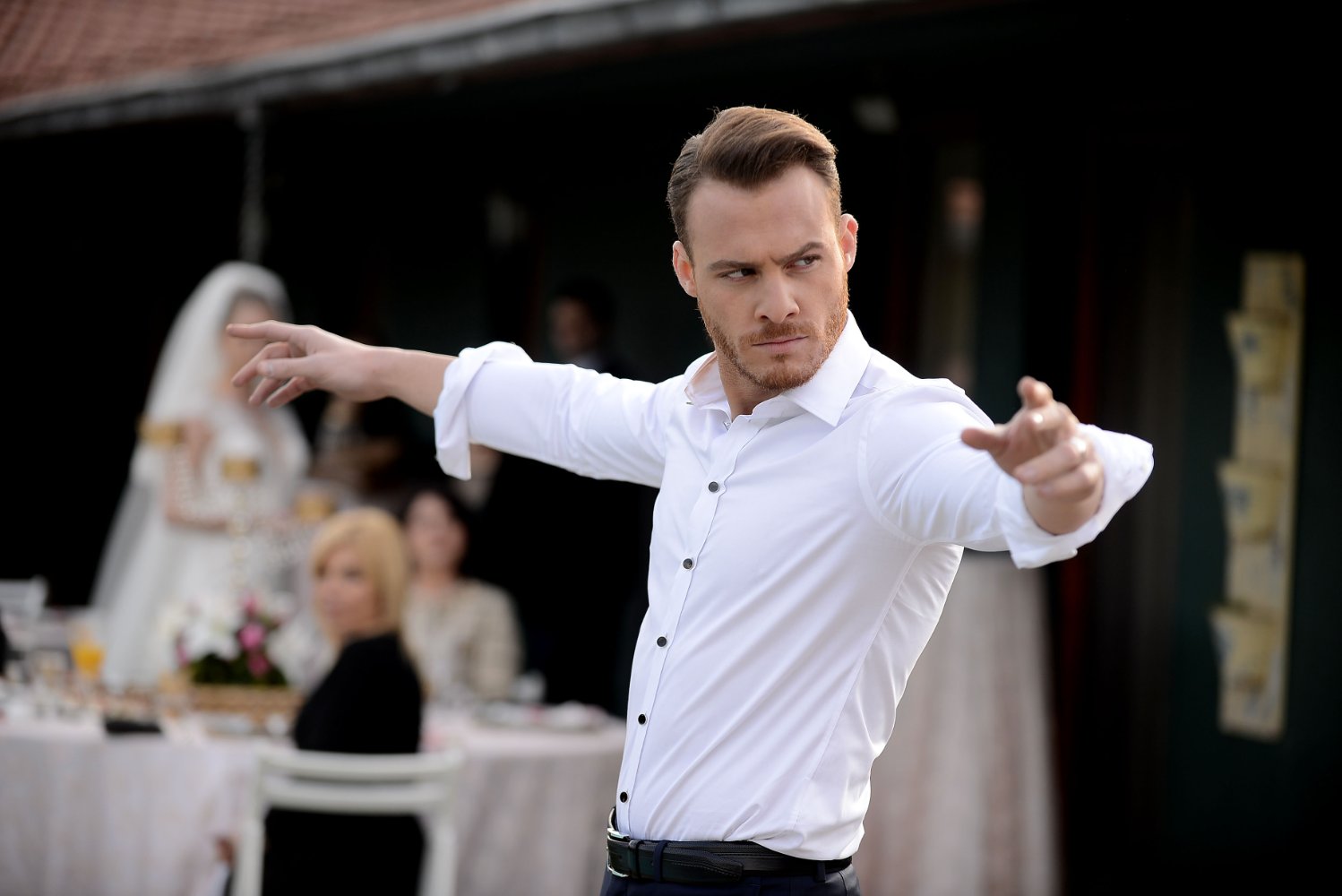 Kerem Bursin