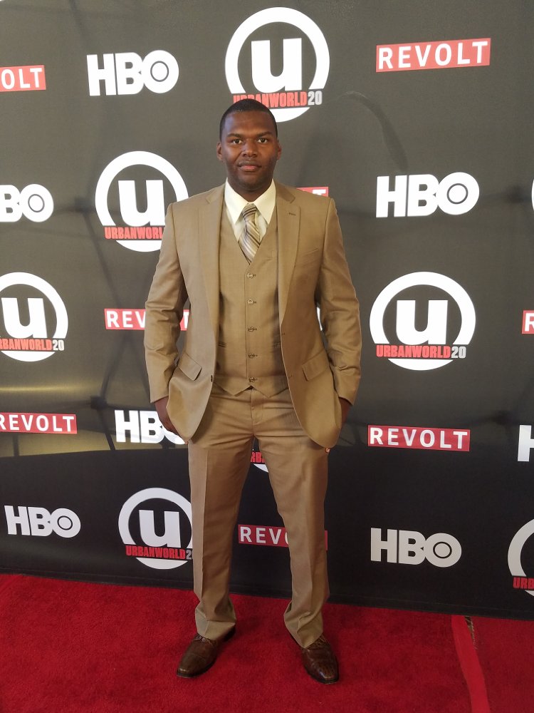 Allen Holloway