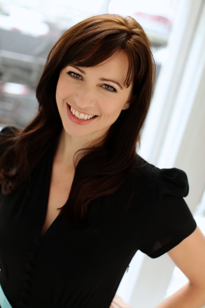 Helen Anker