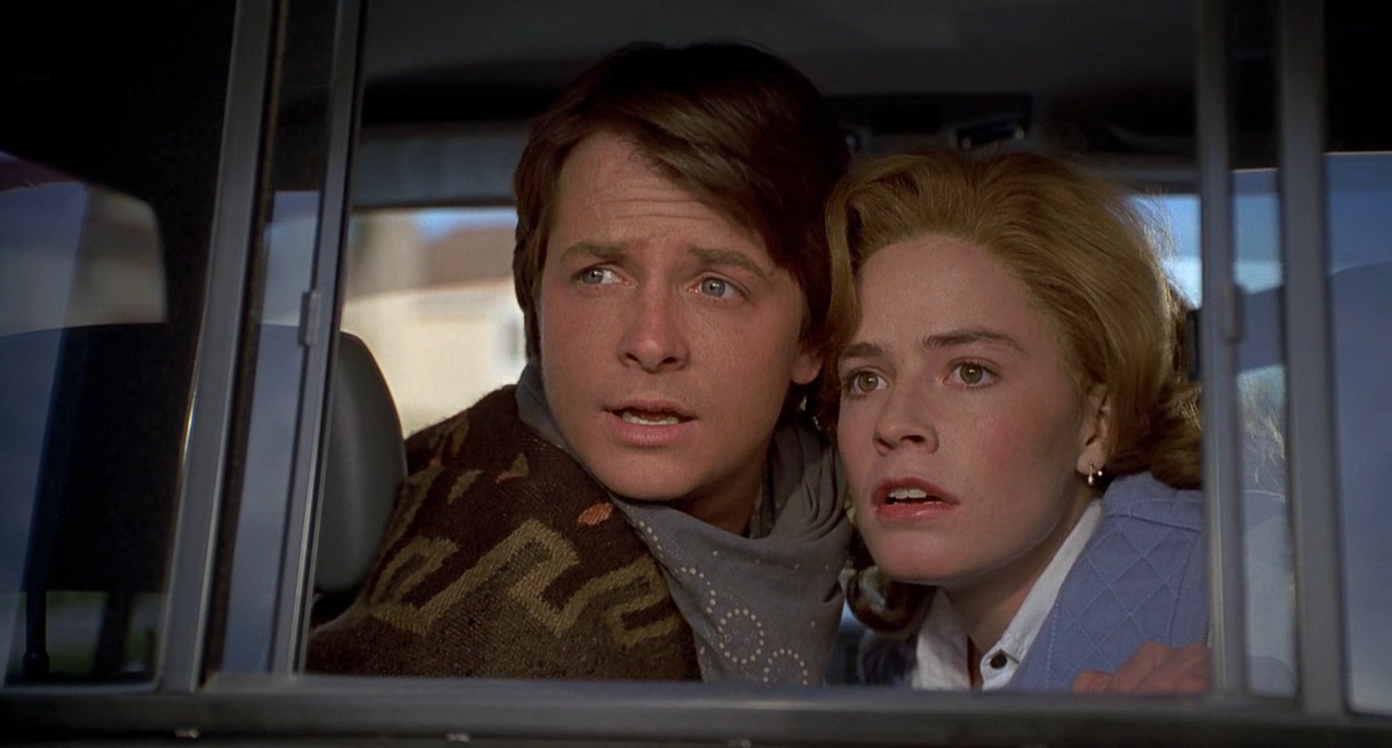 Michael J. Fox