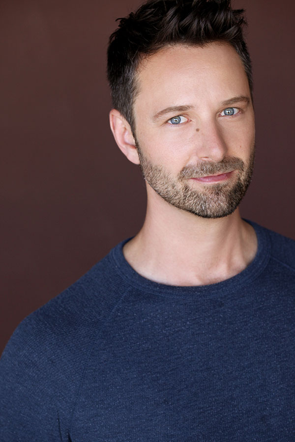 Joe Towne