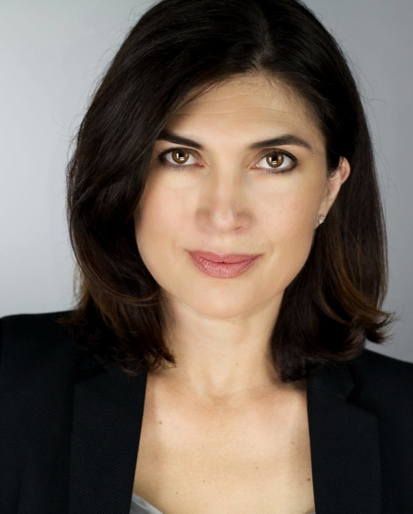 Sophia Louisa