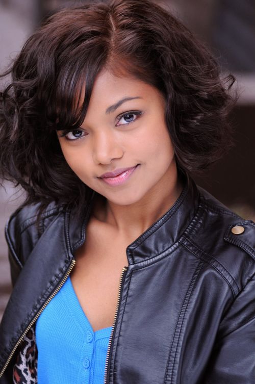 Lisa Marie Persaud