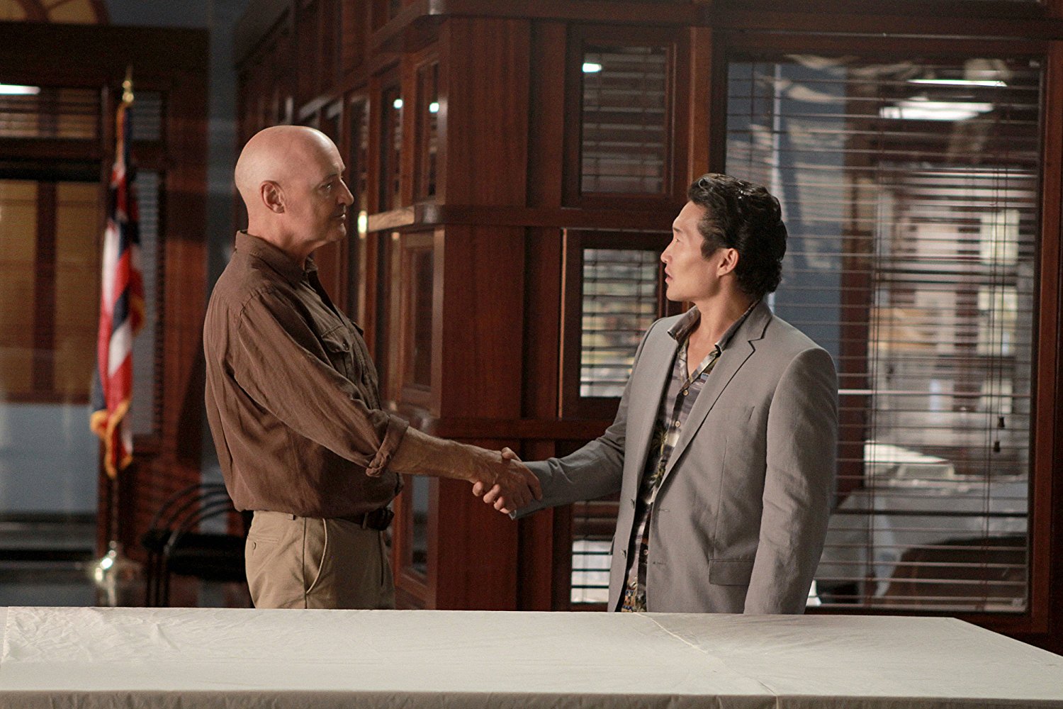 Joe White
