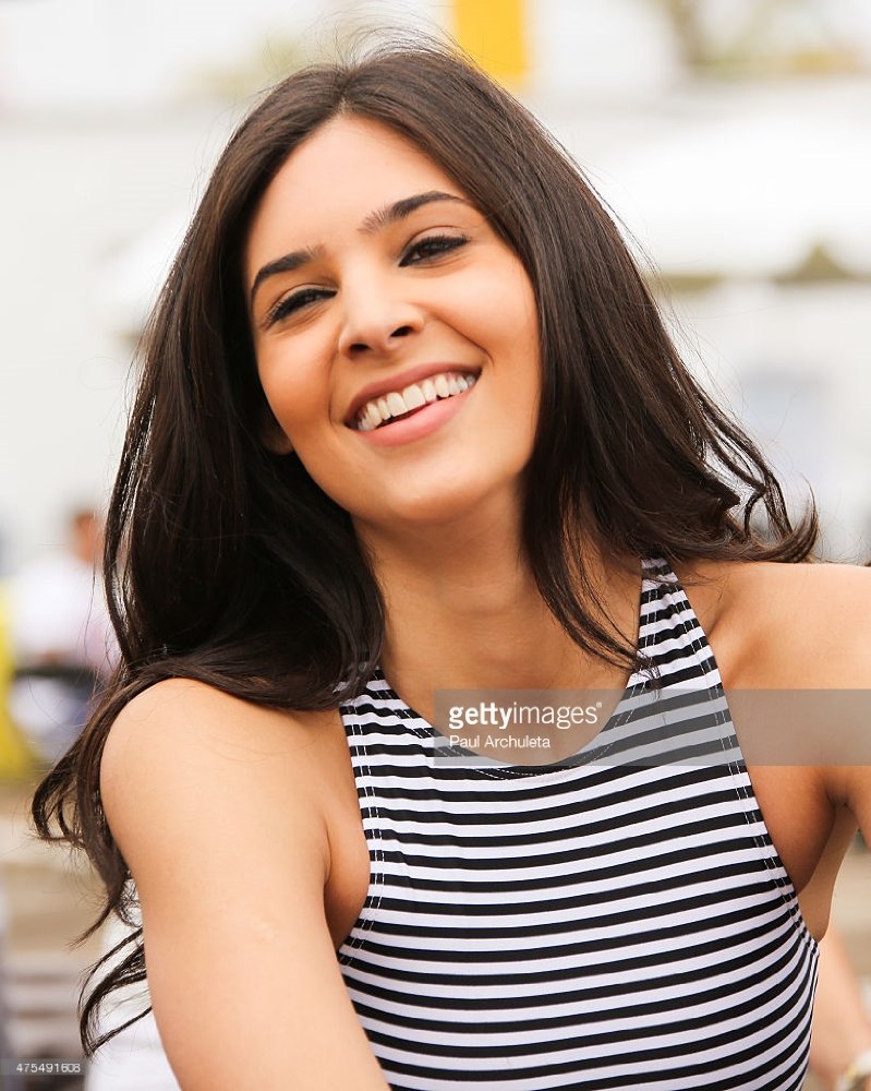 Camila Banus