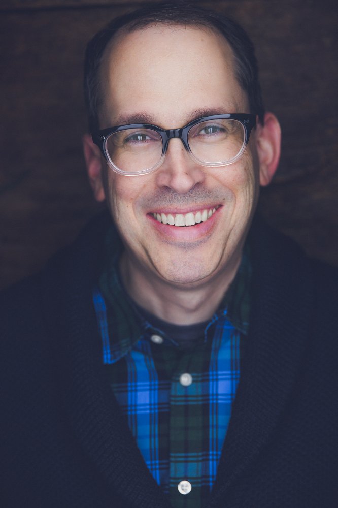Stephen Halasz