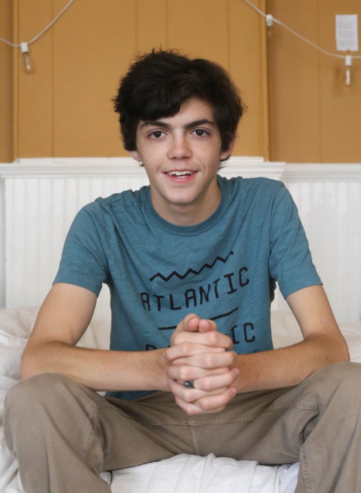 Tyler Sopland