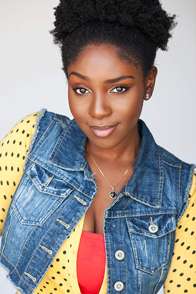 Karen Obilom