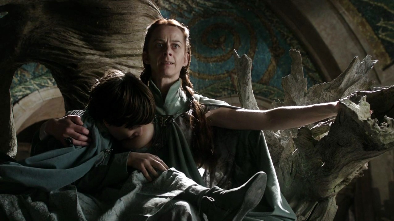 Lysa Arryn
