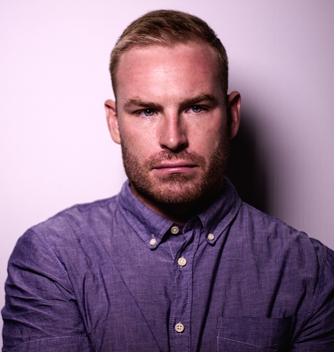 Justin Torrence