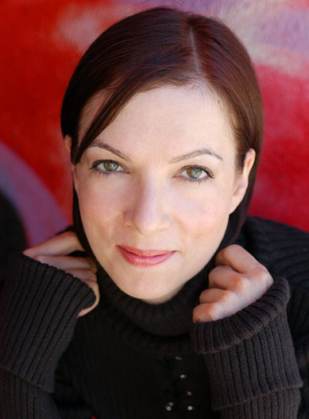 Pia Thrasher