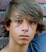 Tyler Griffin