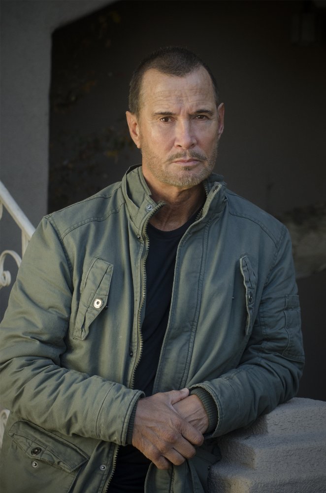 Richard Norton