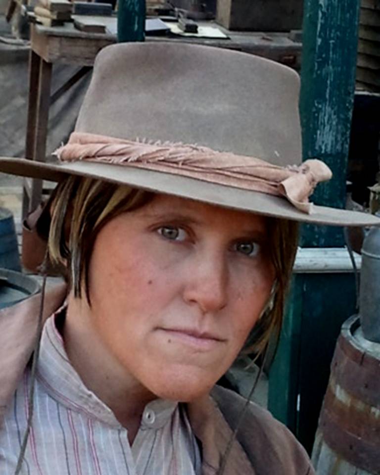 Heather George